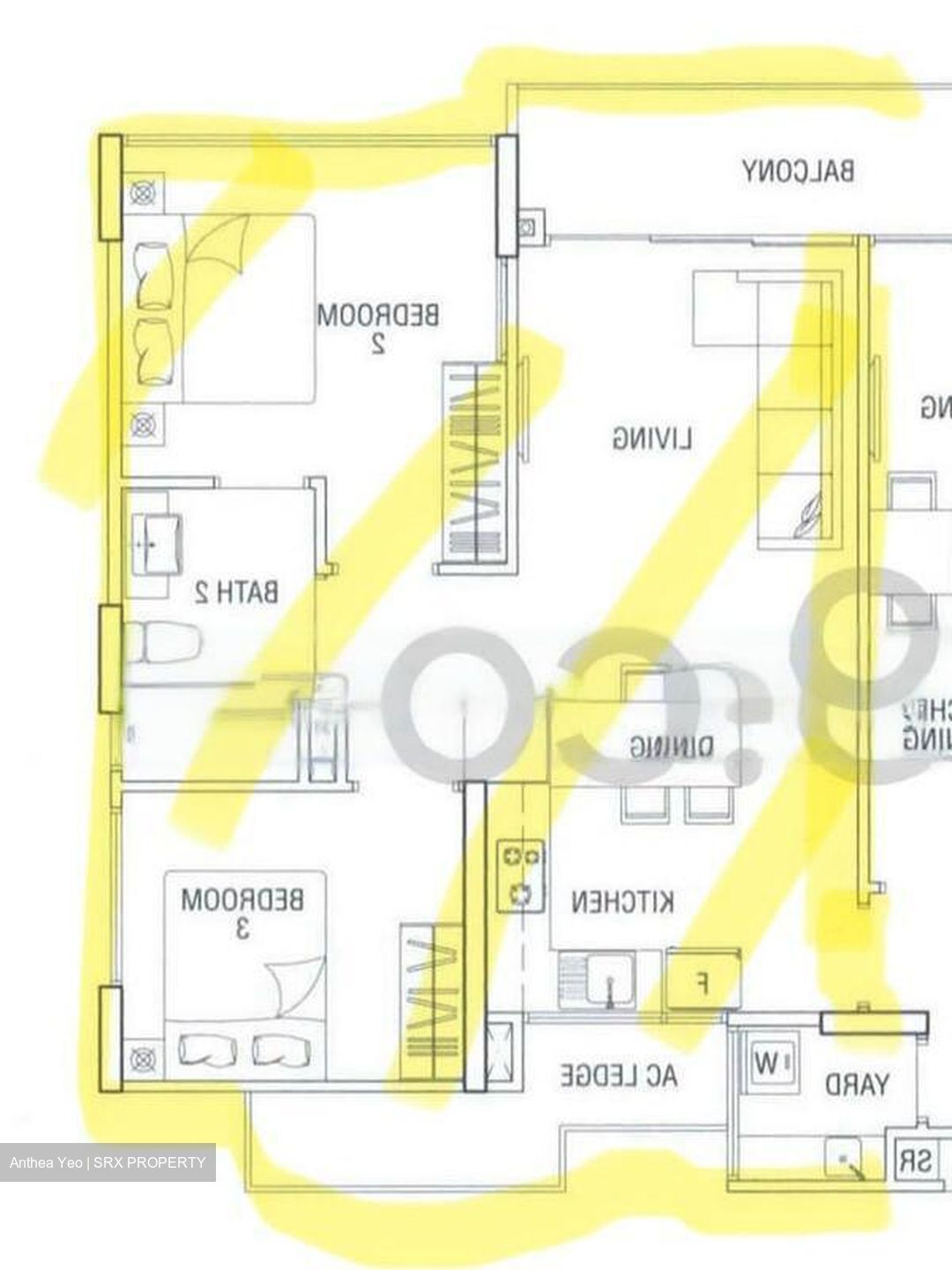 Esparina Residences (D19), Condominium #468928271